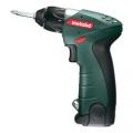 Akumulátorový skrutkovač Power Grip Li